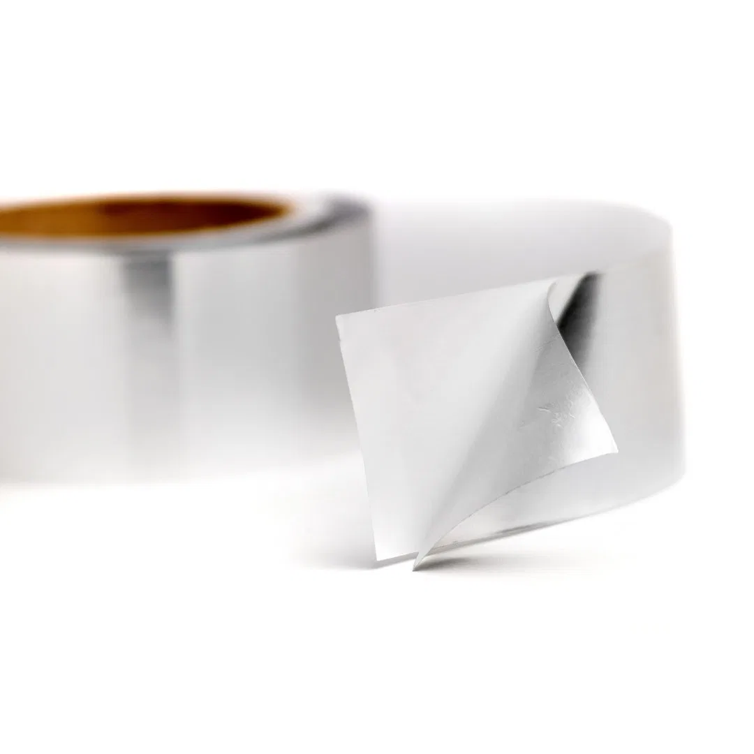 13997 – THERMO TEC Heat Shield Tape, Seam 30 Foot Length X 2 Inch Width